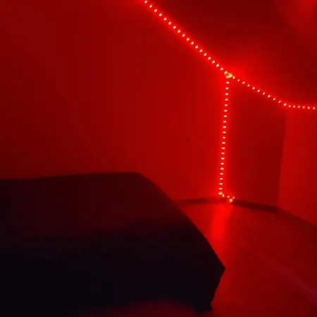 Séjour chez l'habitant Circuit 24h Boulerie Jump